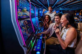 3k vip game